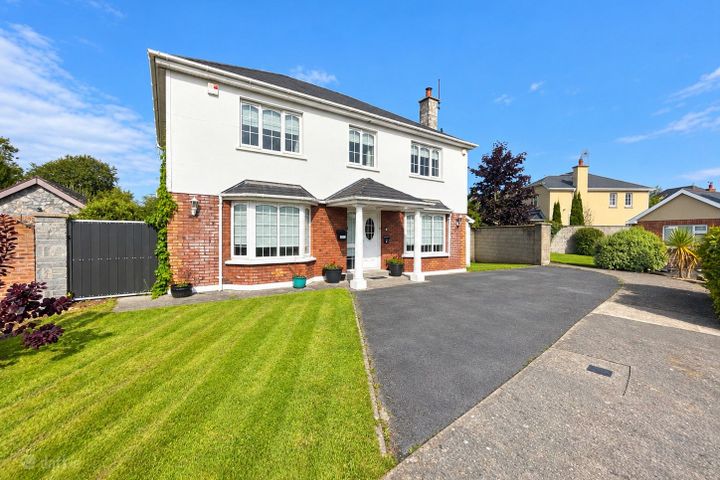 Fionnghlas, 4 Annavilla Grove, Westbury, Corbally, Westbury, Co. Clare, V94T10R