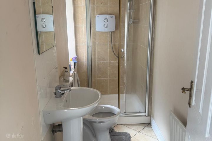 2 Brown Street, Carlow, Graiguecullen, Co. Carlow