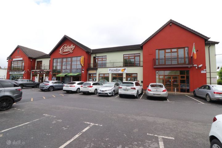 Corbally Centre, Corbally Road, Corbally, Co. Limerick