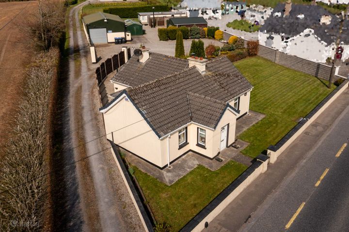 Portlaoise Road, Abbeyleix, Abbeyleix, Co. Laois, R32A8F1