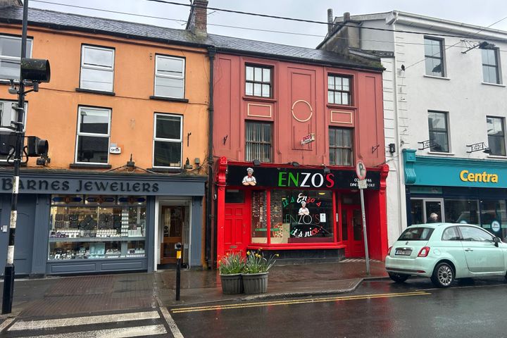 42 Patrick Street, Fermoy, Co. Cork, P61CK83