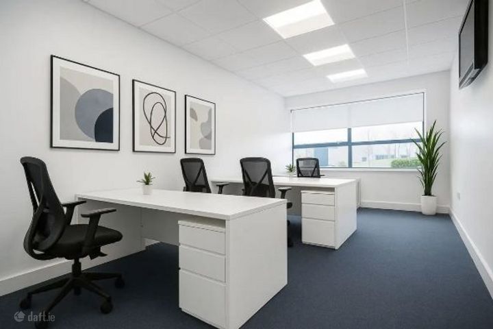 Plato Business Park, Blanchardstown, Dublin 15