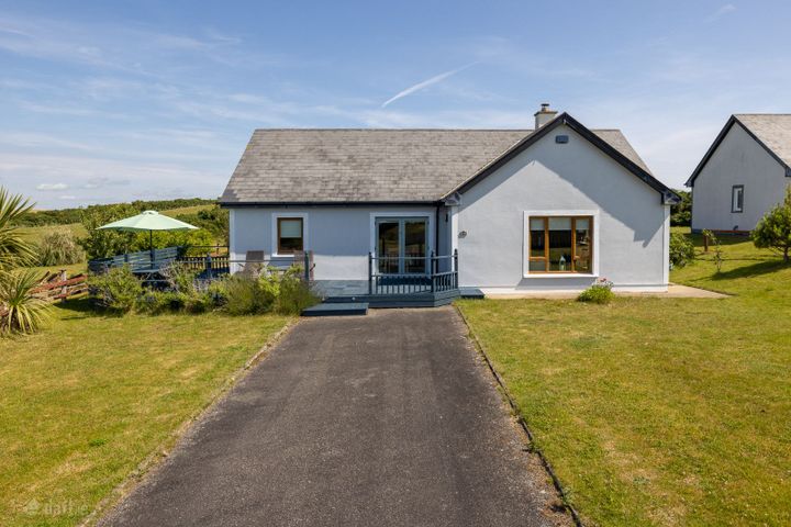 4 Sea Vista, Ballaghablake, Curracloe, Wexford
