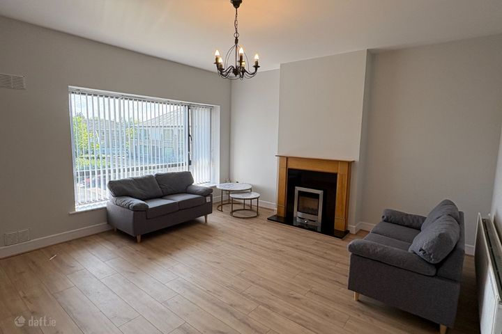 3 Bed Duplex Apartment, Block D, The Plaza, Tyrrelstown, Dublin 15