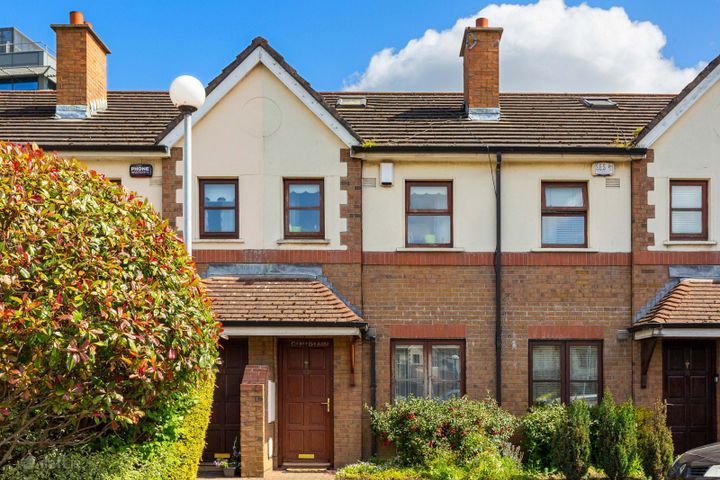 32 Portside Court, East Wall, Dublin 3, D03H3E3
