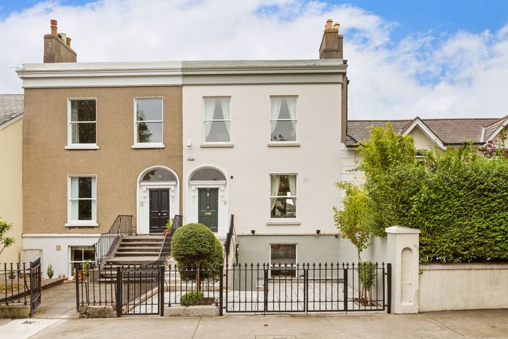 49 Sandymount Rd, Sandymount, Dublin 4, Dublin 4, Dublin