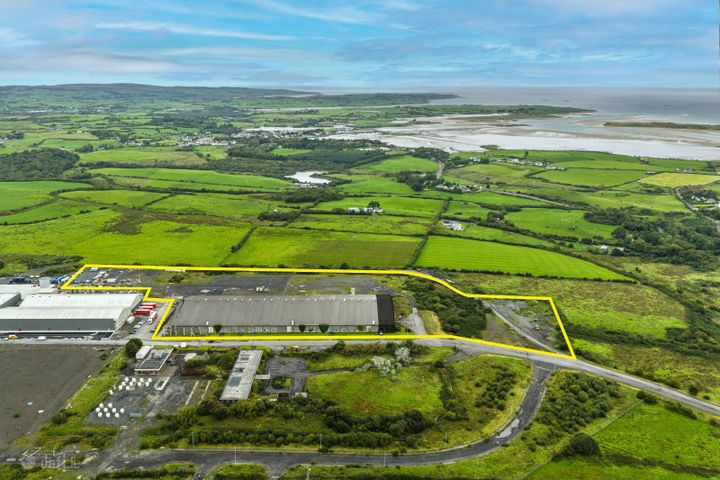 Killala Business Park, Killala, Co. Mayo