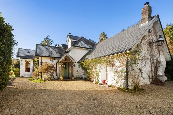The Thatch, Ballinalea, Ashford, County Wicklow, A67XH60