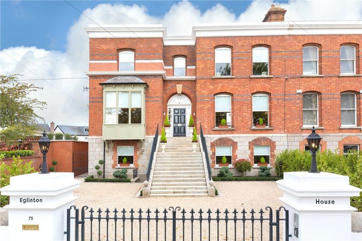 Eglinton House, 75 Eglinton Rd, Donnybrook Dublin 4, Dublin 4, Dublin