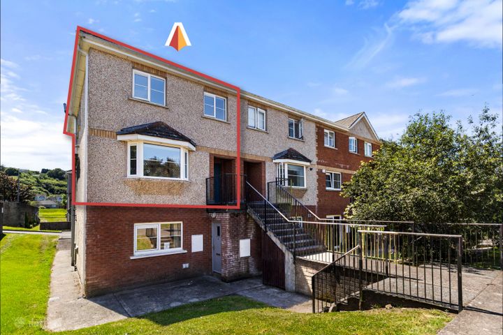 18a Pembroke Grove, Pembroke Wood, Passage West, Co. Cork, T12ET10