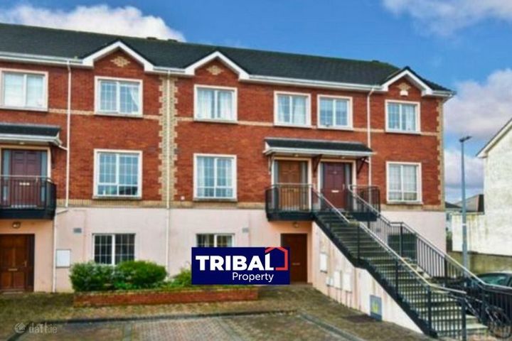 An Fiodán,Doughiska,Galway, Briarhill, Co. Galway