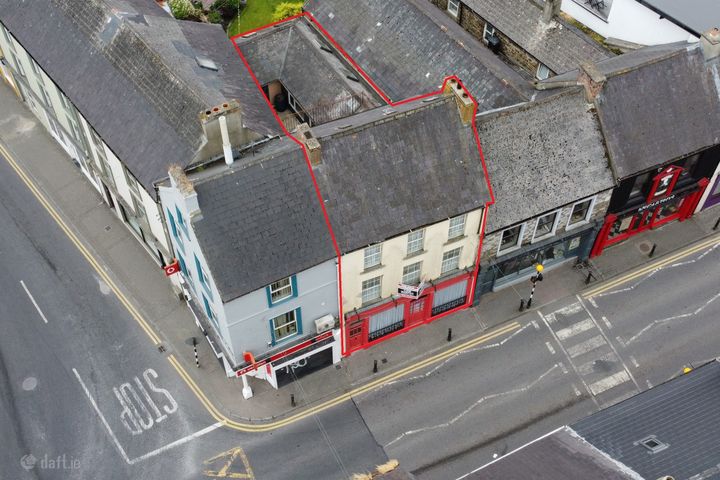Main Street, Kanturk, Co. Cork, P51V2Y0
