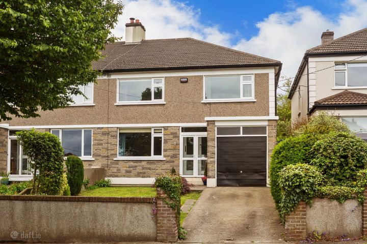 67 Foxrock Park, Foxrock, Dublin, Dublin 18, Dublin