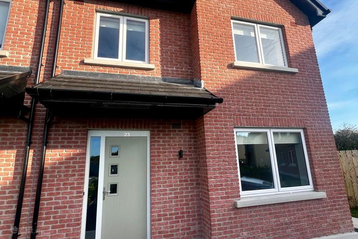 Seabrook, Commons Road, Dromiskin, Dromiskin, Co. Louth