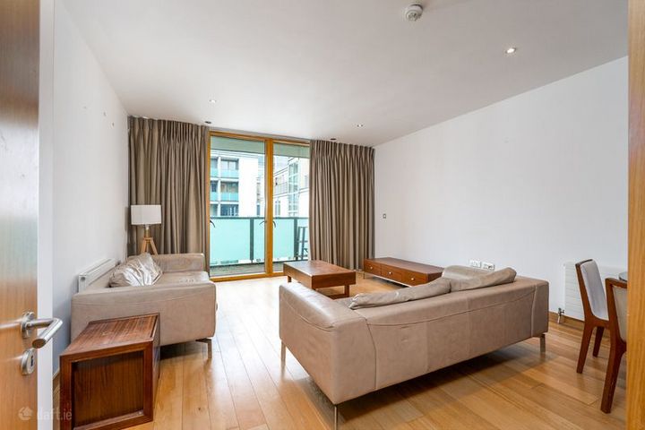 Pakenham House, IFSC, Dublin 1