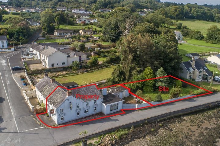 Mcalpin's Apartment, The Village, Cheekpoint, Waterford