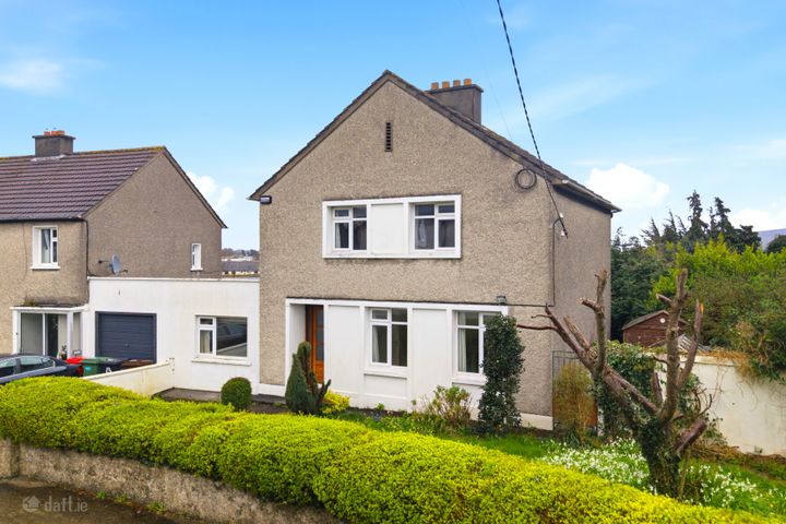 40 Shamrock Hill, Clonmel, Co. Tipperary, E91EK23