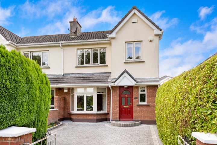 9 Elm Way, Grange Wood, Rathfarnham, Dublin 16, D16H6P0