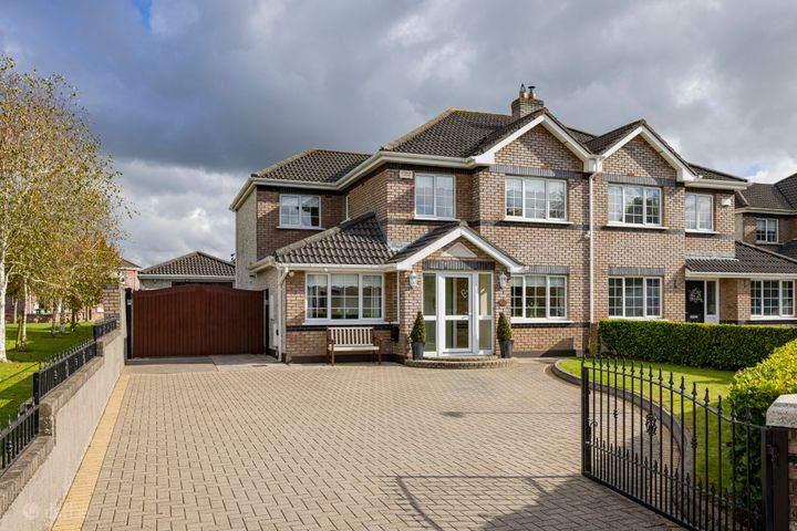 1 Glen Abhainn Park, Enfield, Co. Meath, A83ED23