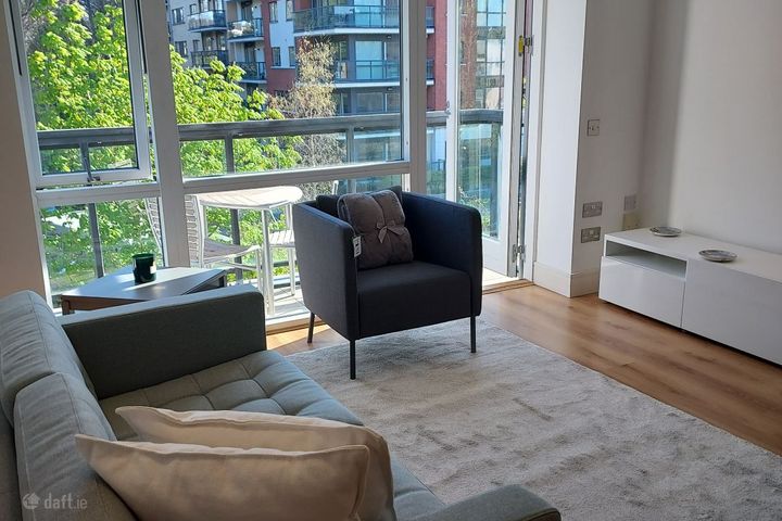 Wyckham Point, Wyckham Way, Dundrum, Ballinteer, Dublin 16