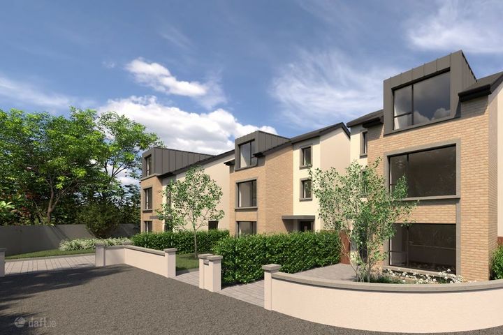 2 Castleknock Lawn, Beechpark Avenue, Castleknock, Dublin 15, D15P5NP