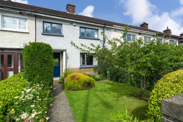 544 Collins Ave West, Whitehall, Dublin 9, Dublin 9, Dublin