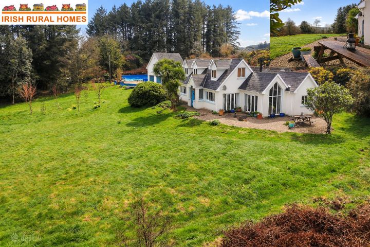 Killaveenogue, Drinagh, Drinagh, Co. Cork, P47EA34
