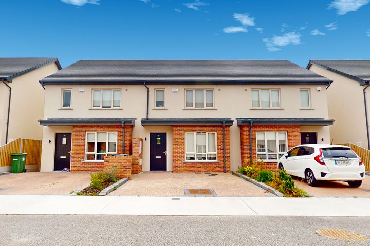 29 The Boulevard, Semple Woods, Donabate, Dublin
