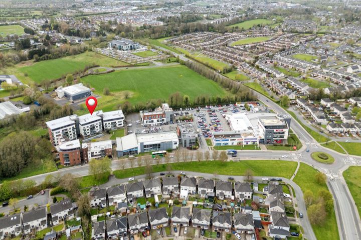 C65, Bailis Village, Johnstown, Co. Meath, C15HR70