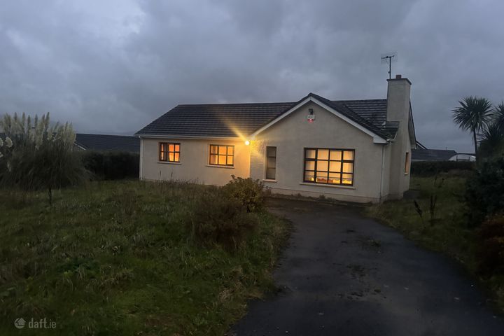 10 Dinglei Coush, Magheracar, Bundoran, Co. Donegal, F94X8Y1