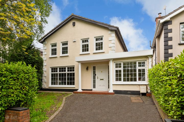 20 Westminster Lawns, Foxrock, Dublin 18, Dublin 18, Dublin