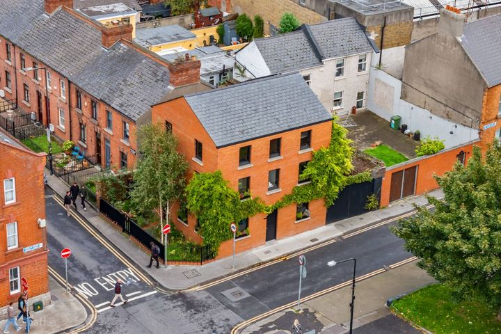 18 Earl Street South, The Liberties, Dublin 8