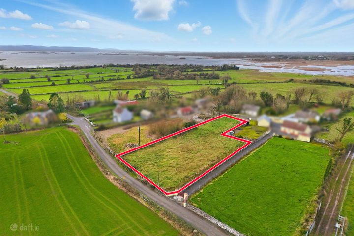Annagh East, Corrandulla, Co. Galway