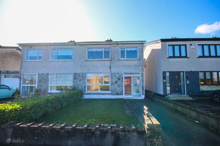 29 Ashgrove, Tallaght, Dublin 24, D24V8RC