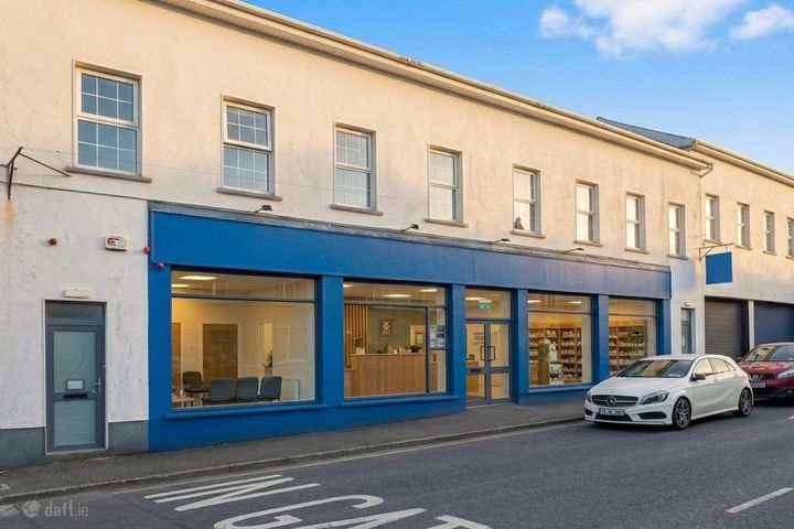 Sheer Bliss, Park Lane, Portarlington, Co. Laois