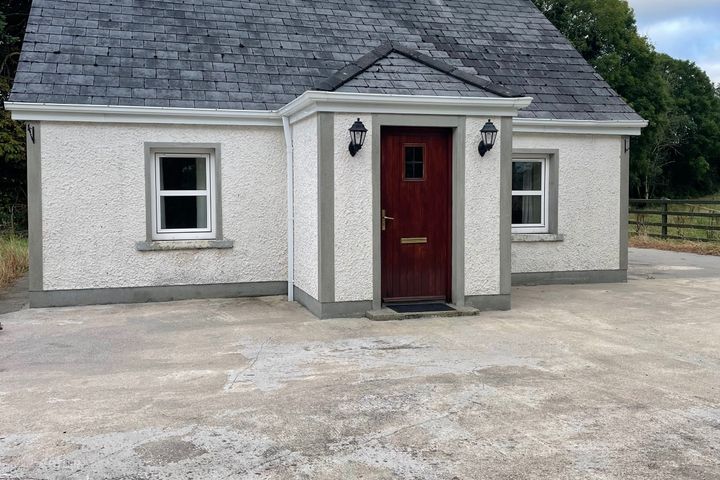 Ballynashee, Geevagh, Co. Sligo