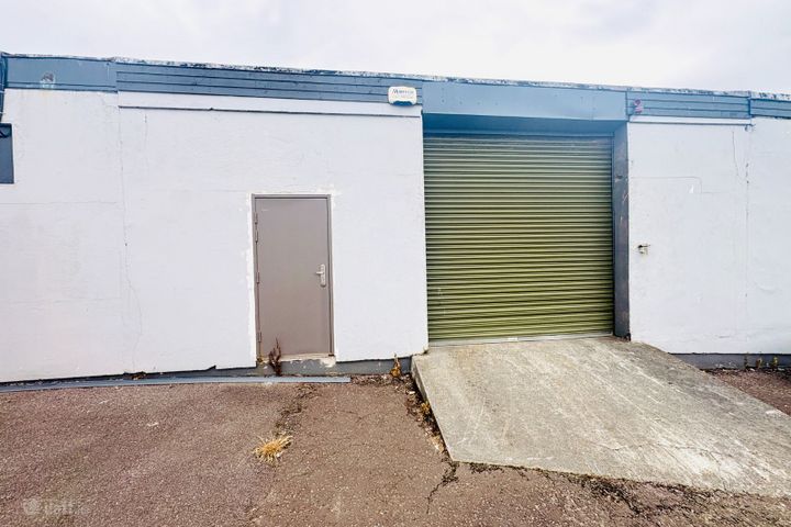 Ballinorig Business Park, Tralee, Co. Kerry