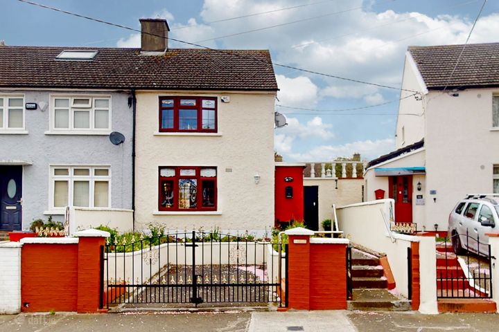 66 Cardiffsbridge Ave, Finglas, Dublin 11, Co. Dublin, Finglas, Dublin 11, D11RP73