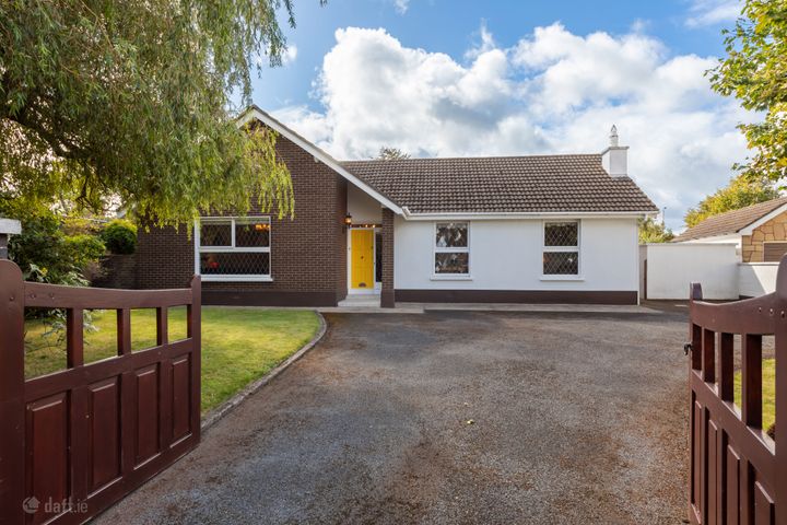18 Knocklyon Heights, Dublin 16