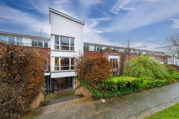 Apartment 64, Rockview, Simon's Ridge, Dublin 18
