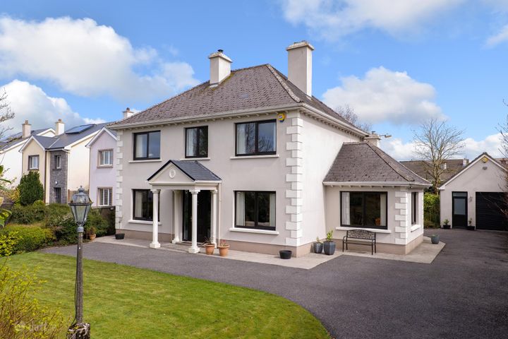 Belclare, Park, Athenry, Co. Galway, H65CC63
