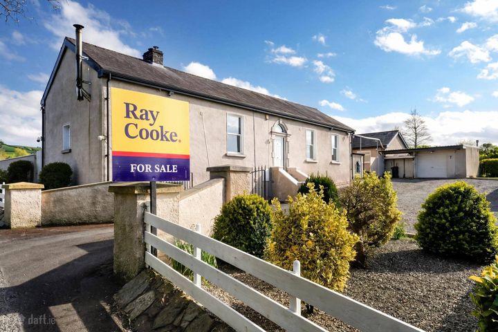 Calliaghstown Lower, Rathcoole, Co. Dublin