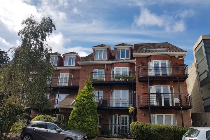 9 Riverside Apartments, Milltown Road, Milltown, Dublin 6