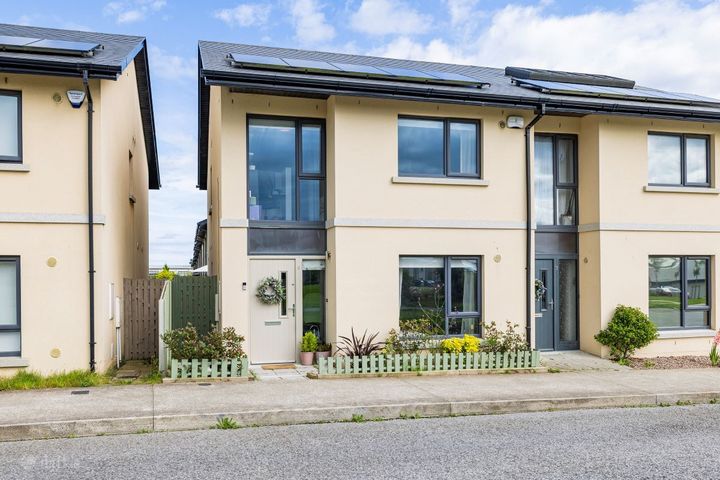 6 The Heron, Barnageeragh Cove, Skerries, Dublin