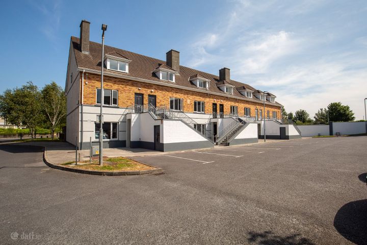 River View, Main Street, Ballinasloe, Co. Galway, H53AE75