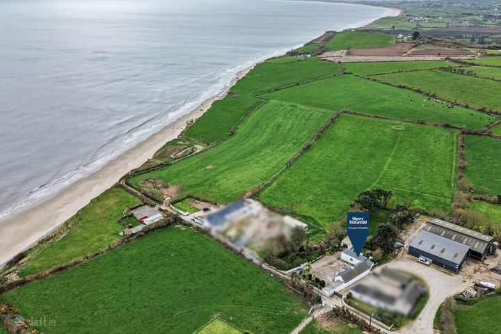 Ballyconnigar Upper, Blackwater, Enniscorthy, Co. Wexford, Y21K235