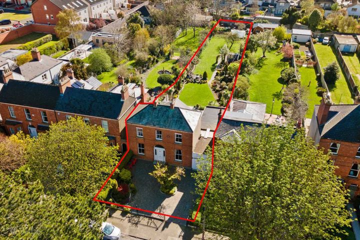 71 St Lawrence Road, Clontarf, Dublin 3, Dublin 3, Dublin