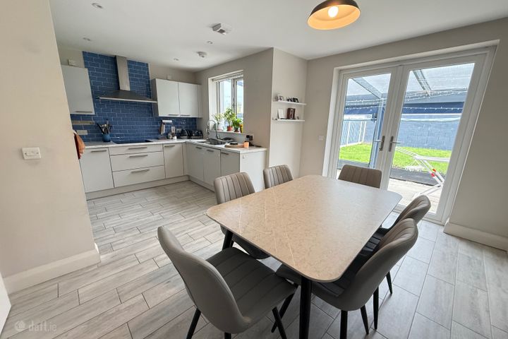 12 Castlebrook Rise, Castlebrook Manor, Castletroy, Limerick, Castletroy, Co. Limerick