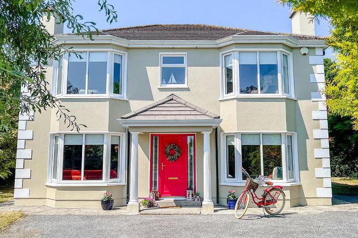16 Maiden Hill, Kells Road, Kilkenny, R95A9F2