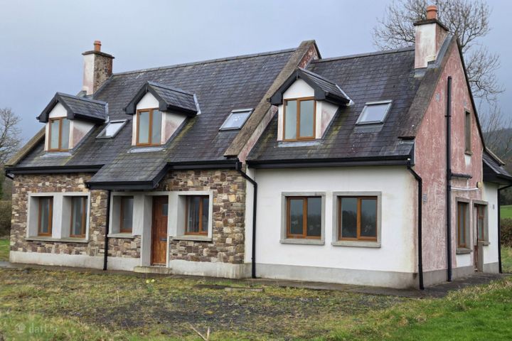 Ardane, Bansha, Glen of Aherlow, Co. Tipperary, E34F308